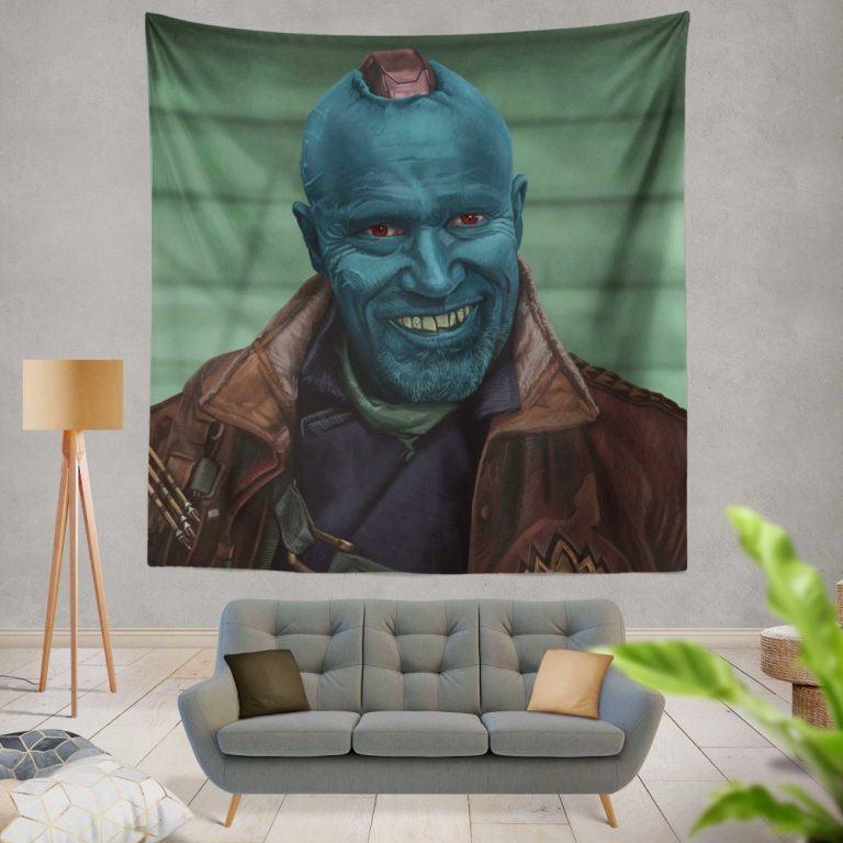 Guardians Of The Galaxy Vol Movie Michael Rooker Yondu Udonta Shower