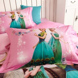 disney frozen bedding set