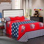 American Flag Bedding Set Queen Size | EBeddingSets