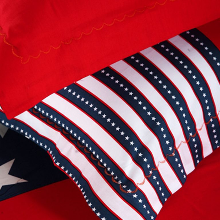 American Flag Bedding Set Queen Size | EBeddingSets