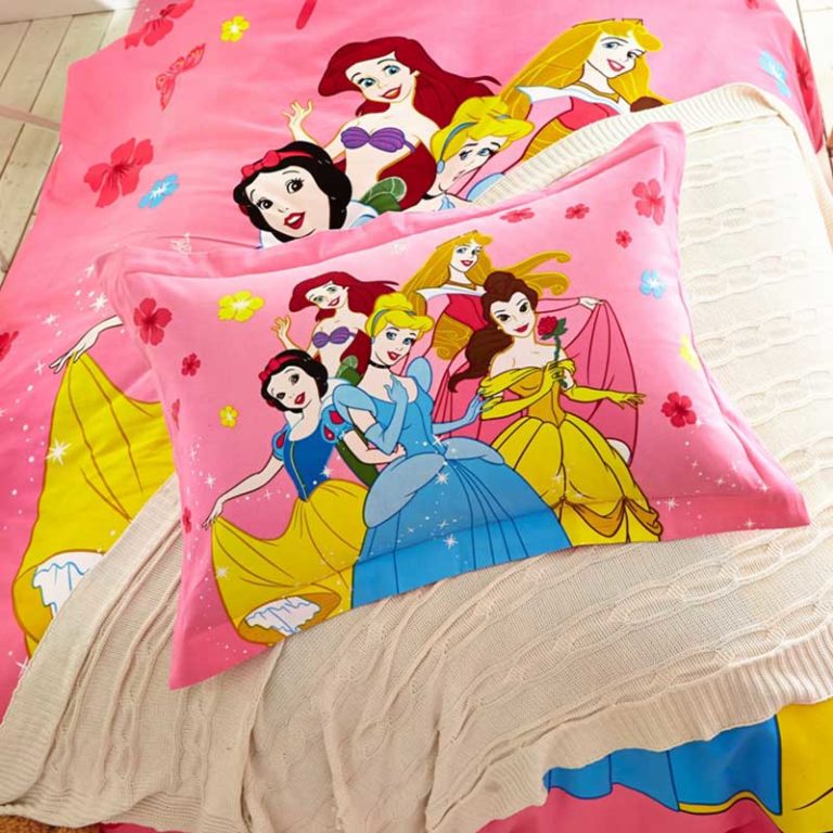 Disney Princess Bedding Set Queen Ebeddingsets 2566