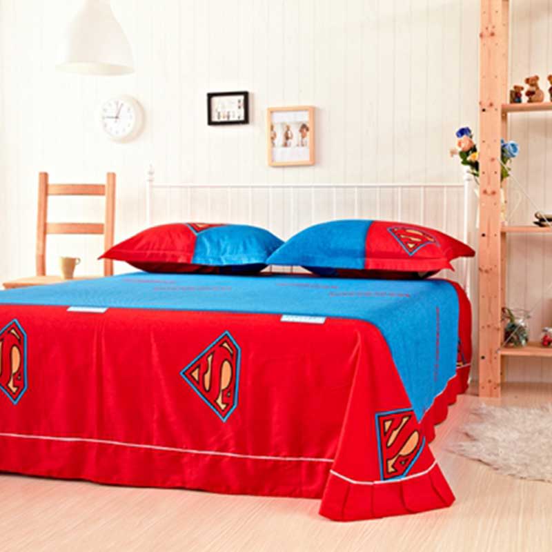 superman bedding set | EBeddingSets