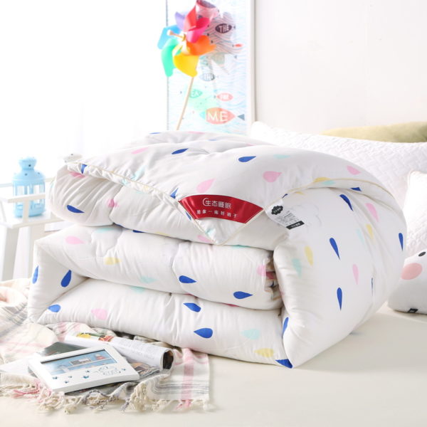 100 Cotton High Quality Microfiber Comforter Model 4 Ebeddingsets