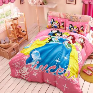 Princess Jasmine Ebeddingsets