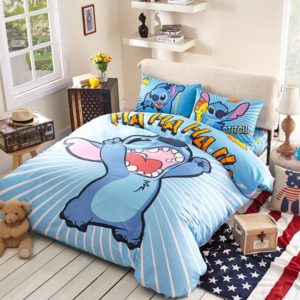 Lilo And Stitch Movie Ebeddingsets