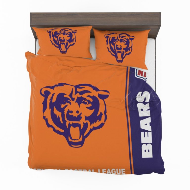 nfl bedding