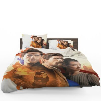 The Promise Movie Bedding Set