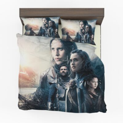 The Shannara Chronicles TV Series Bedding Set (1)