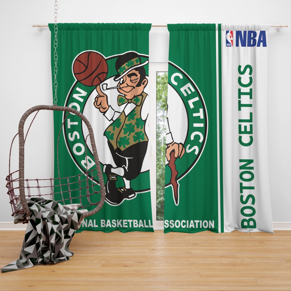 Boston Celtics Theme 
