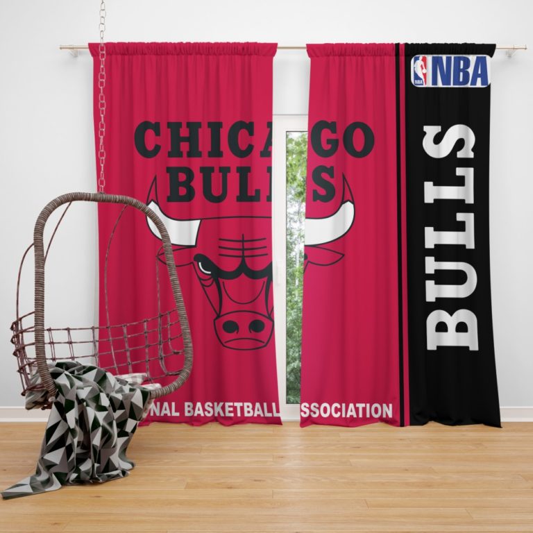 Chicago bulls bathroom accessories