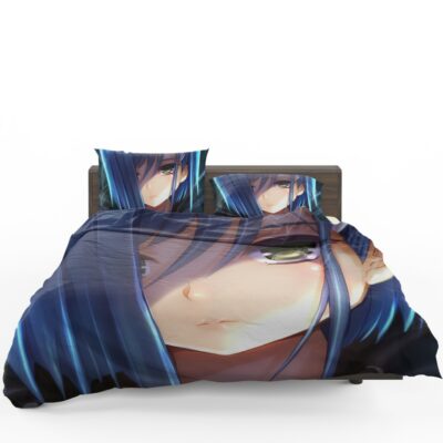 Ichigo Darling In The Franxx Bedding Set 1