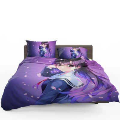 Utaha Kasumigaoka Bedding Set 1