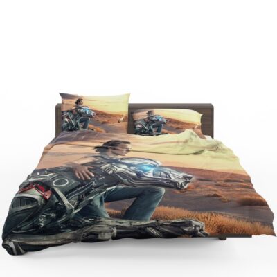 AXL Movie Bedding Set 1