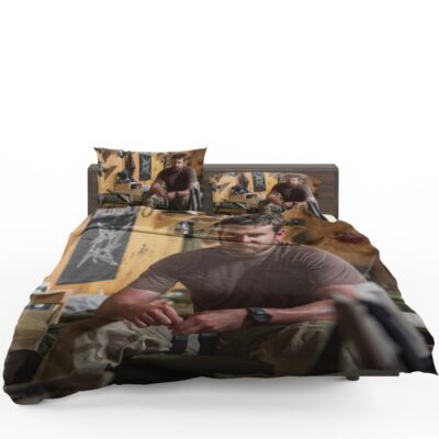 American Sniper Movie Bedding Set 1