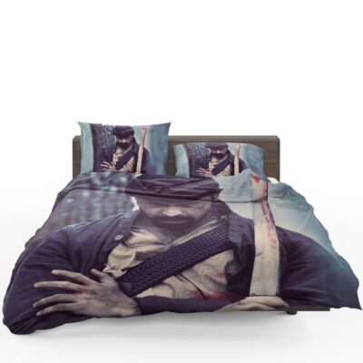 Buffalo Boys Movie Ario Bayu Jamar Bedding Set 1