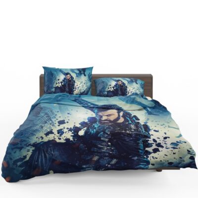 Guardians Movie Ler Landman Sebastien Sisak Bedding Set 1