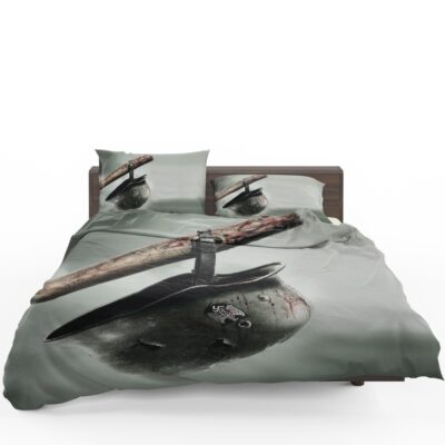 Inglourious Basterds Movie Bedding Set 1