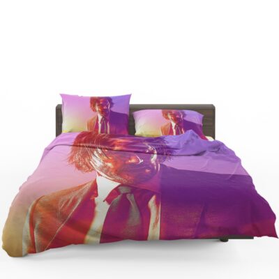 John Wick 3 Parabellum Movie Keanu Reeves Bedding Set 1