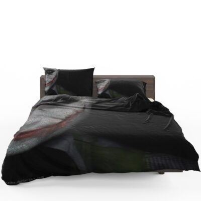 Joker in The Dark Knight Batman Movie Bedding Set 1