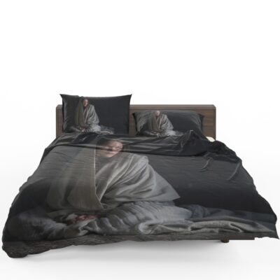 Macbeth Movie Lady Macbeth Marion Cotillard Bedding Set 1