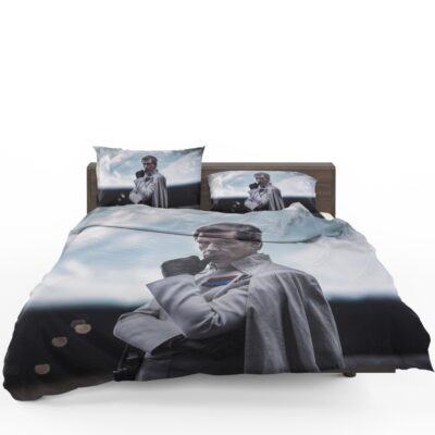 Rogue One A Star Wars Story Movie Ben Mendelsohn Orson Krennic Bedding Set 1