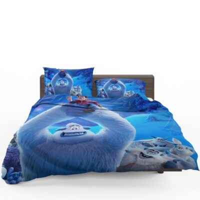 Smallfoot Movie Bedding Set 1