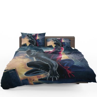 Spider-Man 3 Movie Bedding Set 1