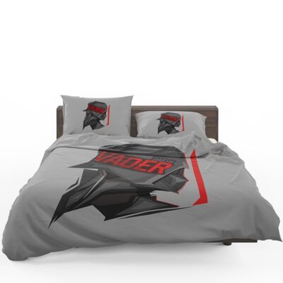 Star Wars Movie Darth Vader Bedding Set 1