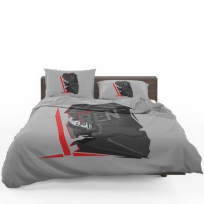 Star Wars Movie Kylo Ren Bedding Set 1