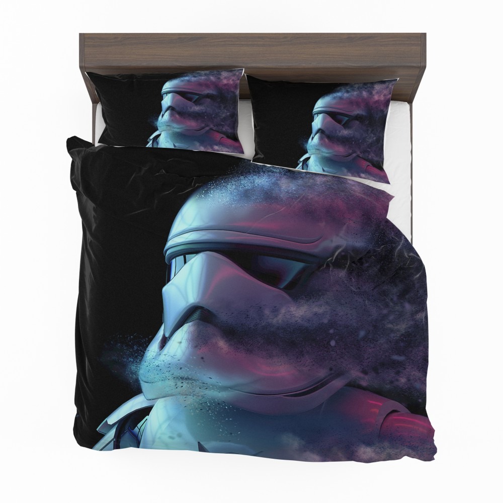 stormtrooper bedding