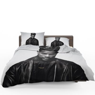 SuperFly Movie Trevor Jackson Bedding Set 1