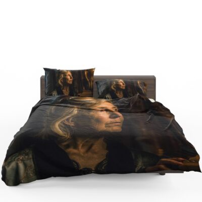 The Final Wish Movie Lin Shaye Bedding Set 1