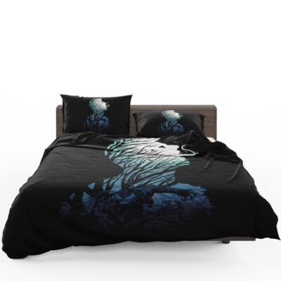 Tom Hardy in Venom Movie  Bedding Set 1