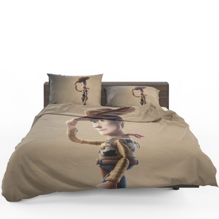 woody bed set