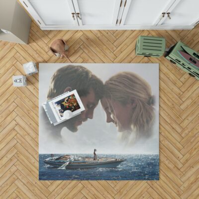 Adrift Movie Bedroom Living Room Floor Carpet Rug 1