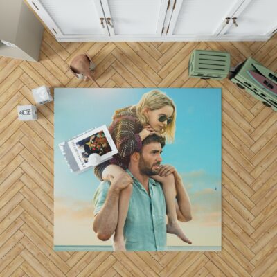 Gifted Movie Chris Evans Mckenna Grace Bedroom Living Room Floor Carpet Rug 1