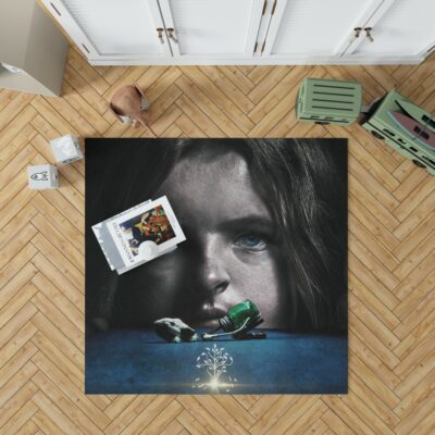 Hereditary Movie Bedroom Living Room Floor Carpet Rug 1