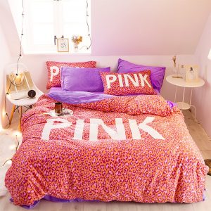 Victoria S Secret Bedding Sets Buy Victoria S Secret Pink