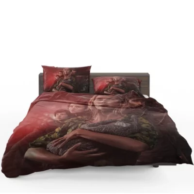 A Quiet Place Part II Film Bedding Set