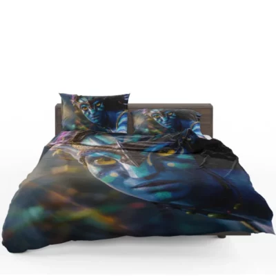 Avatar James Cameron Movie Bedding Set