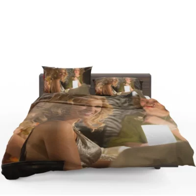 Cafe Society Movie Blake Lively Bedding Set