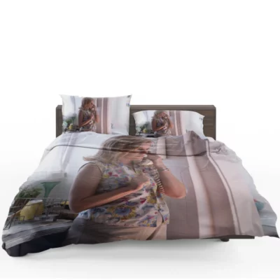 Call Jane Movie Elizabeth Banks Bedding Set