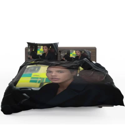 Criminal Movie Gal Gadot Jill Pope Bedding Set