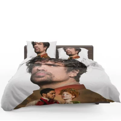 Cyrano Movie Mark Wahlberg Bedding Set