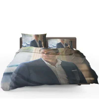 Demolition Movie Jake Gyllenhaal Bedding Set