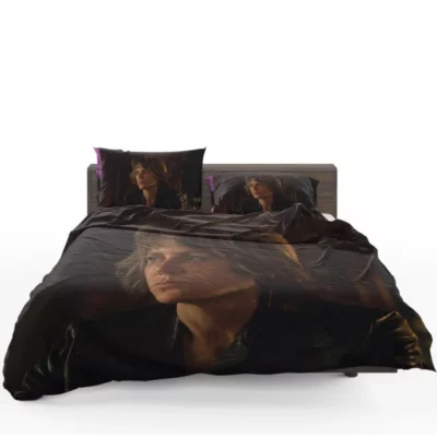 Destroyer Movie Nicole Kidman Bedding Set