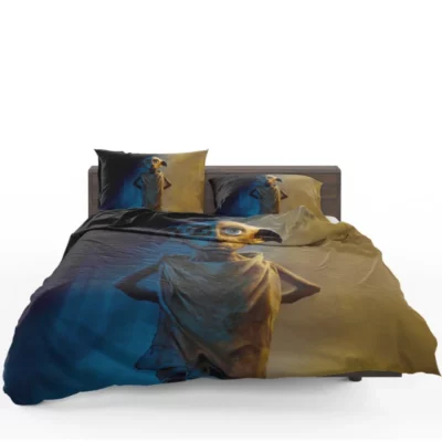 Dobby the House Elf Harry Potter and the Deathly Hallows Movie Bedding Set