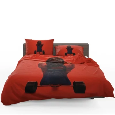 Doctor Sleep Movie Bedding Set