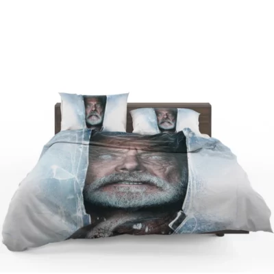 Dont Breathe 2 Movie Stephen Lang Bedding Set