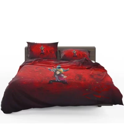 Everything Everywhere All at Once Movie Bedding Set